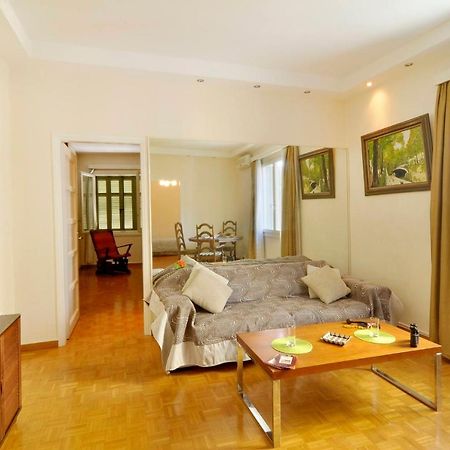 Historic Plaka Apartments Athen Exterior foto