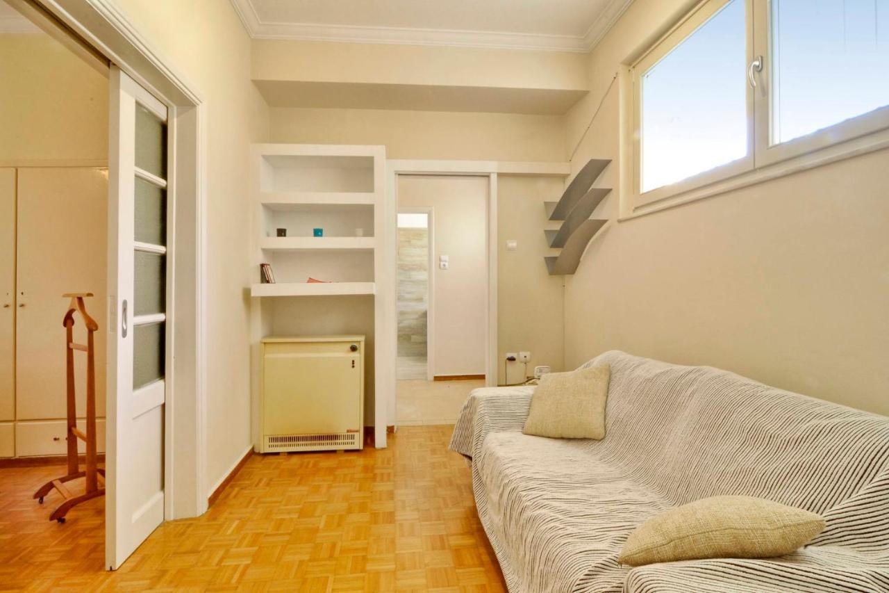 Historic Plaka Apartments Athen Exterior foto